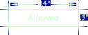 Ailerons
