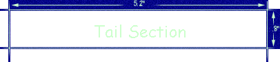 Tail Section