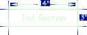 Tail Section
